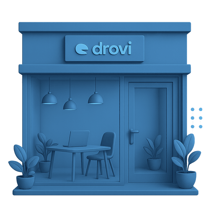 Drovi Enterprise